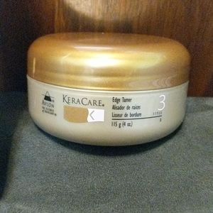 Avlon KeraCare Step 3 Style: Edge Tamer 4 oz.